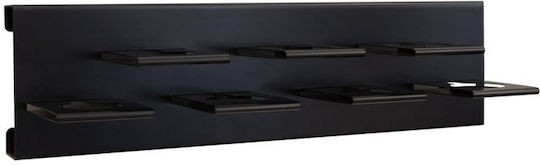Σταθμός Φόρτισης Φωτιστικών Asteria Move Μαύρο Charging Station 4189 Umage 4189 Μαύρο