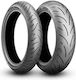 Bridgestone Battlax Sport Touring T33 190/50R17 R Tubeless Sport Λάστιχο Μοτοσυκλέτας για Μπροστά/Πίσω