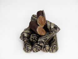 Milk Chocolate Cigarillos Praline 1000gr