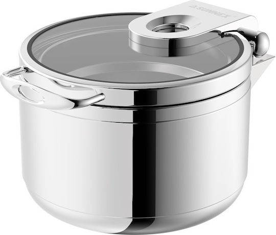 Sunnex Μπεν Μαρί Σερβιρίσματος 10lt