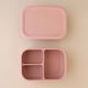 Nok Nok Bento Kids' Food Container made of Sili...