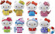 YuMe Toys Four Season Series Φιγούρα 7εκ.