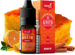 Omerta Готова Течност за Пълнене Gusto с Плодов...