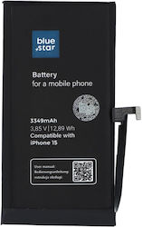 Compatible Replacement Battery 3349mAh for iPhone 15 Compatible Replacement Battery 3349mAh for iPhone 15