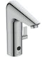 Ideal Standard Ceraplus Mischung Waschbeckenarmatur Silber