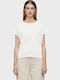 Γυναικεία Μπλούζα Off White