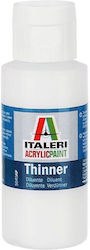 Italeri In Transparent Farbe 60ml