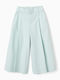 Kids Trousers Light Blue