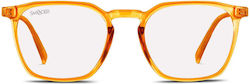 Bantur Tasteful Orange