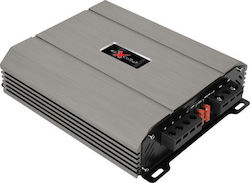 Excalibur Car Audio Amplifier 1 Channel (D Class) Excalibur Car Audio Amplifier 1 Channel (D Class)