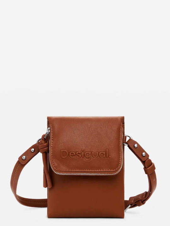 Damentasche Handytasche Braun