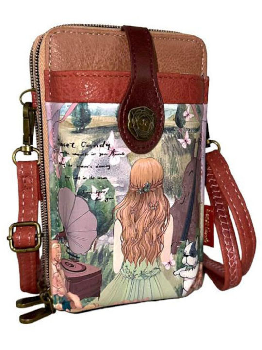 Women's Bag Crossbody Multicolour