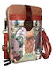 Women's Bag Crossbody Multicolour