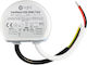 15w Ip65 Mounting Power Supply