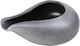 Espiel Siders Gravy Boat made of Porcelain Gray 200ml 6pcs