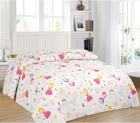 Adam Home Pătură Pentru Copii Single 160x220 cm
