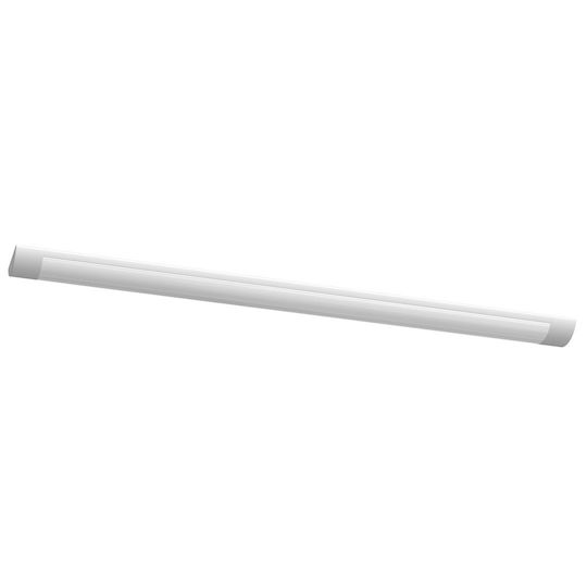 Eko Light LED Γραμμικό Φωτιστικό Οροφής 27W Φυσικό Λευκό IP20 90εκ.