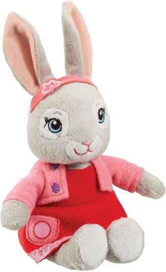 Rainbow Designs Plüsch-Kaninchen Für Neugeborene 19 cm