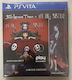 Just Ignore Them + My Big Sister Collection PSVita Game (Used)