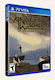 Another World 20th Anniversary Edition Edition PSVita Game (Used)