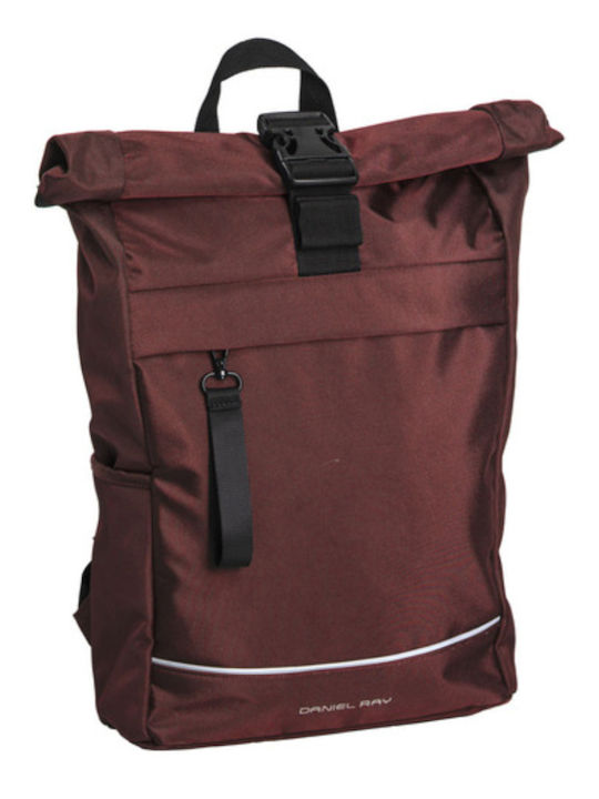 Daniel Ray Rolltop Μπορντό