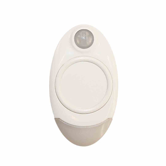 Eko Light LED Lumină de siguranță Linear cu Senzor de mișcare 1buc