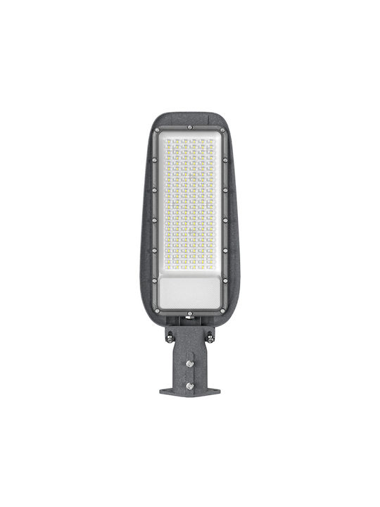 Eko Light Außenstehlampe LED Straße 50W