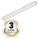 LED-Hermetik-Leuchte Gin 18W 60cm 1850lm 4000K IP65