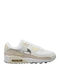 Air Max 90 Damen Sneakers Beige