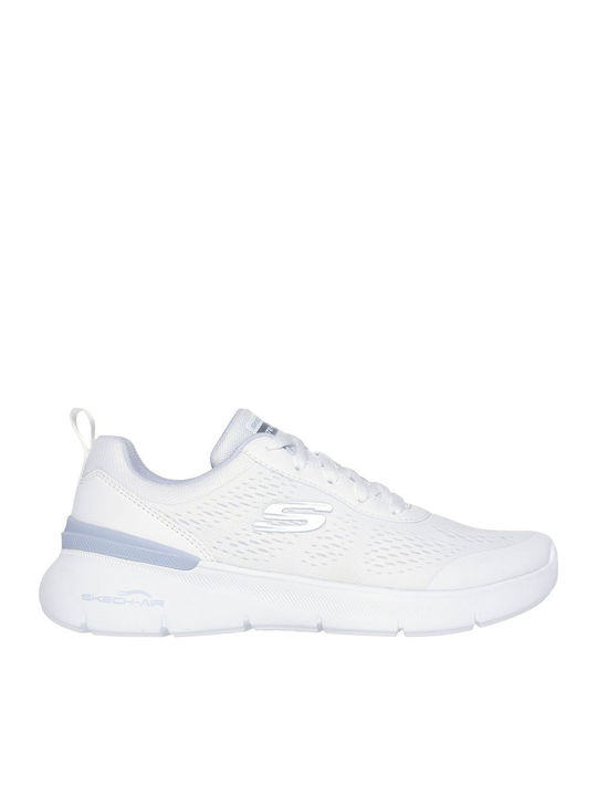 Skechers Air Dynamight 2.0 Sneakers White