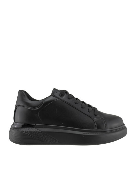 Adam's Shoes Adidași Pentru Femei Negri