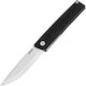 Folding Knife Srm 401l-gb G10 Handle 10cr15mov Steel