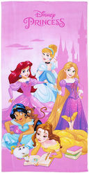 Quick Dry Beach Towel Disney Home Princess 73 7...