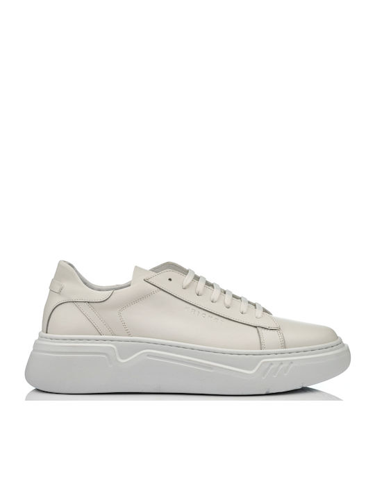 Kricket Sneakers White