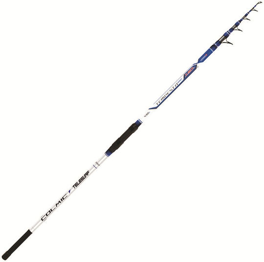 Colmic Tempesta Pro Angelrute für Surfangeln 4.5m 150gr