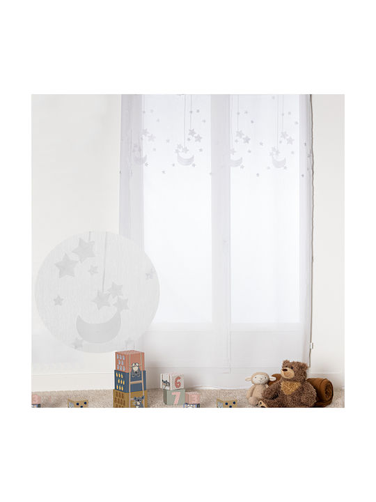 Kinder Vorhang mit Grommets