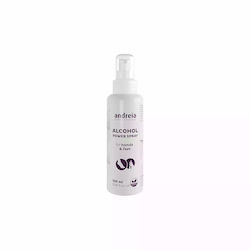 Andreia Professional Spray Ποδιών 100ml