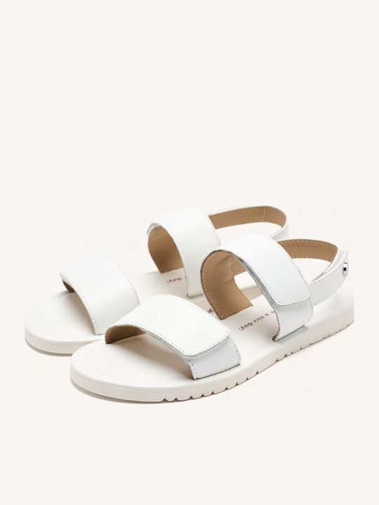 Gioseppo Kinder Sandalen Weiß