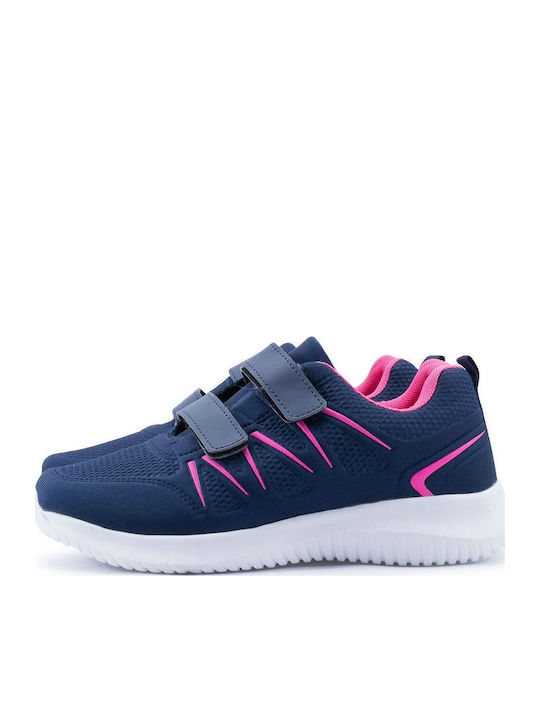 Slobby Adidași pentru copii Joasa Albastre