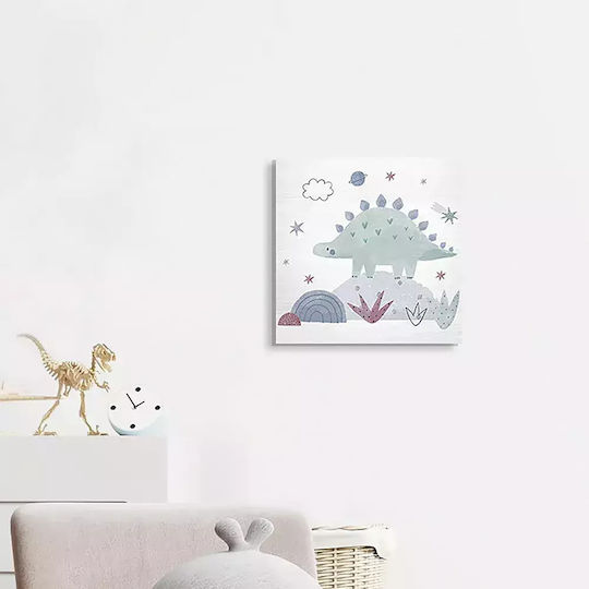 Ango Kids Wall Art 29x29cm