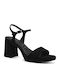 Sandals Black