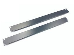 Digitmx Netpro Np-cbp1u Blanking Panel 1u 2pcs Digitmx Netpro Np-cbp1u Blanking Panel 1u 2pcs