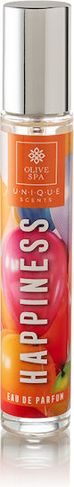 OliveSpa Happiness Eau de Parfum 25ml