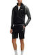 Men's Shorts Black