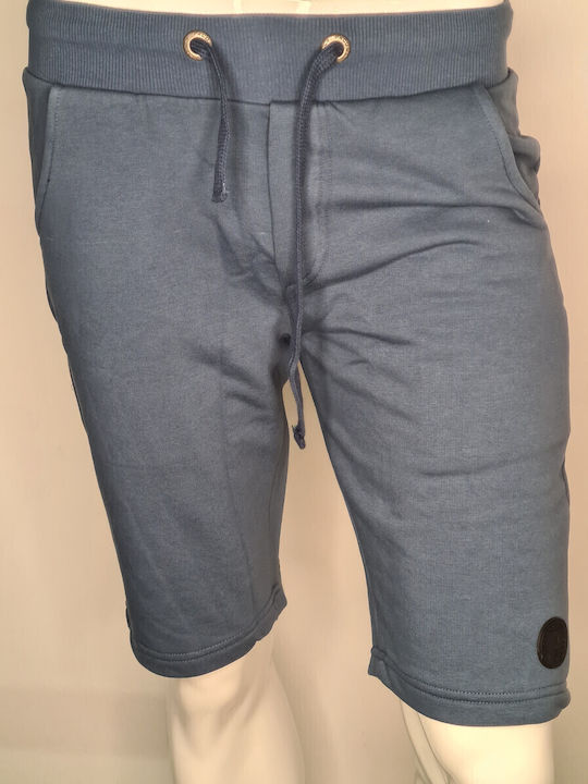 Paco & Co Herrenshorts Navy