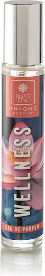 OliveSpa Wellness Eau de Parfum 25ml