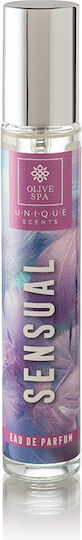 OliveSpa Sensual Eau de Parfum 25ml