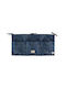 Neue Elemente Babybett-Taschen Merlin Gold Blase Nachtblau
