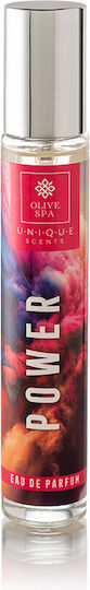 OliveSpa Power Eau de Parfum 25ml