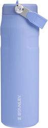 Stanley IceFlow Bottle Flip Bottle Thermos Stai...